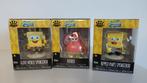 Spongebob figuren, Ophalen of Verzenden, Nieuw