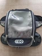 Bags By LEDRIE Circui tanktas voor motor, Motoren, Accessoires | Koffers en Tassen, Zo goed als nieuw