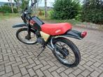 Yamaha DT50MX, Fietsen en Brommers, Ophalen, Gebruikt, 70 cc, Yamaha