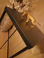 Stijlvolle plantentafel / zuil - 119cm hoog, Ophalen, Minder dan 50 cm, Gebruikt, 100 tot 150 cm