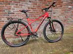 Bulls Cross Rider 8 Trekking Cross 29" frame 50cm, Gebruikt, 49 tot 53 cm, Geen vering, Ophalen