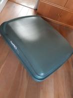 Hapro auto dakkoffer met slot ( Amstelveen), Ophalen, Gebruikt