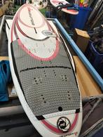 Fanatic Viper 80 190 ltr en RRD Evolution 360S 130 ltr, Watersport en Boten, Windsurfen, Ophalen, Gebruikt, Minder dan 250 cm