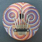 Jive Kalimba Thumb Piano Coconut Percussion Instrument, Ophalen of Verzenden, Elektrische gitaar