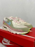ALS NIEUW! Maat 38 - Nike Air Max 90 Easter Leopard, Overige kleuren, Verzenden, Nike, Nike
