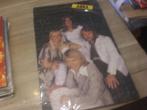 ABBA puzzel Jaren 70, Ophalen of Verzenden, Gebruikt, Overige typen