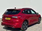 Ford Kuga 2.5 PHEV ST-Line X | Trekhaak | 19-inch | Winterpa, 72 km, Gebruikt, 4 cilinders, Adaptive Cruise Control