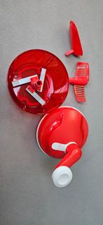 Tupperware hakmolen, Huis en Inrichting, Keuken | Tupperware, Ophalen, Overige typen