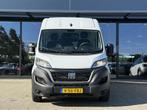Fiat Ducato 35 2.2D 180PK MultiJet L2H2 | AUTOMAAT | VOORRAA, Stof, 4 cilinders, 179 pk, 3000 kg