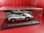 Mercedes-Benz W 196 R Streamlined Racing Car 1955, Ophalen of Verzenden, Nieuw, Auto, Overige merken