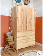 Ivar lade kast, Ophalen, Zo goed als nieuw