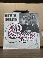 Chicago - You're the inspiration, 7 inch, Single, Ophalen of Verzenden, Zo goed als nieuw