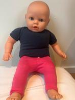 Pop voor demonstratie, babymassage, Kinderen en Baby's, Speelgoed | Poppen, Ophalen of Verzenden, Zo goed als nieuw, Babypop