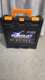 Sievert Metaljet 2155 Powerjet KIT Gasbrander set NIEUW!, Sievert Luxemburg S.A. 14, rue Edmond Reuter L-5326 Contern., Kundenbetreuung.benelux@sievert.de