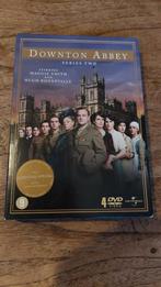Downton Abbey Seizoen 2 - Zo Goed Als Nieuw!, Cd's en Dvd's, Dvd's | Tv en Series, Boxset, Ophalen of Verzenden, Zo goed als nieuw