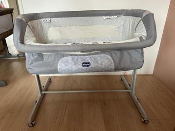 Co-Sleeper Wieg Chicco Next2Me Dream beschikbaar voor biedingen