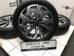 Ssangyong Tivoli lichtmetaal velgen 18"inch 5x112