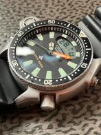 Citizen Promaster Aqualand JP-2000 nieuwstaat!, Ophalen of Verzenden, Zo goed als nieuw, Jongen of Meisje