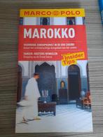 Reisgids Marokko - Marco Polo, Afrika, Ophalen of Verzenden, Zo goed als nieuw, Reisgids of -boek