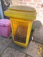 Slowfeeder container, Dieren en Toebehoren, Ophalen, Gebruikt, Overige soorten