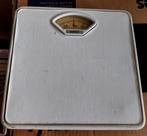 Personenweegschaal Salter kleur wit, Ophalen, Gebruikt, Personenweegschaal, 100 kg of meer