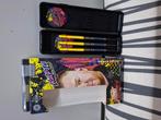 Meerdere setjes te koop/ ruil., Sport en Fitness, Darts, Ophalen of Verzenden, Zo goed als nieuw, Pijlen