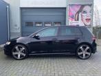 Volkswagen Golf 2.0 TSI R 4Motion 300PK DCC/Milltek/ACC, Automaat, 4 cilinders, 1984 cc, Zwart
