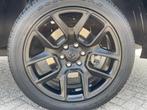 Dodge RAM 1500 pick up 4x4 Crew Cab Laramie Night LPG, Automaat, Gebruikt, Zwart, Bedrijf