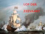 Lof der zeevaart - W.J. Hogestijn r.a., Ophalen of Verzenden, Zo goed als nieuw, Schilder- en Tekenkunst