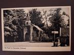 Fotokaart Staverden - De Kapel, Ophalen of Verzenden, Gelopen, Gelderland