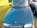 Diverse onderdelen Saab 900 classic., Gebruikt, Voor, Ophalen of Verzenden, Bumper