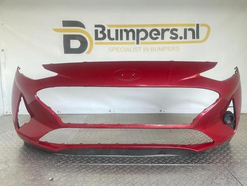 Bumper Hyundai i10 FL 23- 86511-K7000 Voorbumper 15044z, Auto diversen, Tuning en Styling, Ophalen