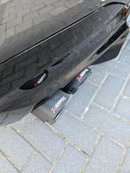 BMW 535i M-Sport | Vol opties | Head-up | Harman Kardon, Auto's, BMW, Automaat, Leder, Bedrijf, 100 €/maand