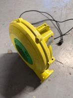 Professionele Blower Store Ventilator, Ophalen of Verzenden, Gebruikt