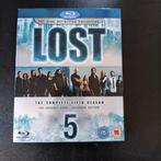 A2) Lost - seizoen 5, Ophalen of Verzenden, Zo goed als nieuw, Boxset