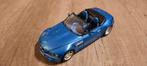 BMW M Roadster 1:18 Bburago, Ophalen of Verzenden, Zo goed als nieuw, Auto, Bburago
