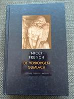 De Verborgen Glimlach - Nicci French, Ophalen of Verzenden, Zo goed als nieuw, Nederland