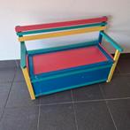 Kinderbankje kibofa, Ophalen, Gebruikt, Overige typen