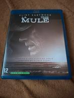 THE MULE BLU RAY, Ophalen, Zo goed als nieuw, Actie