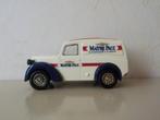Morris Z Van uit 1950 Maitre Paul Llede, Ophalen of Verzenden, Nieuw, Auto, Overige merken