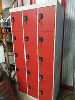Te koop lockers, kluisjes, Ophalen of Verzenden