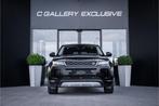 Land Rover Range Rover Evoque 2.0 P250 AWD R-Dynamic HSE - P, Auto's, Land Rover, 4 cilinders, Zwart, Leder, Bedrijf