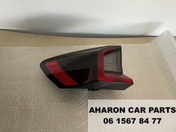 iX1 U11 Achterlicht Links H3946535109 F03861000F BMW 6535 beschikbaar voor biedingen