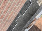 Granieten platen groot GRATIS!!, Wandtegels, 10 m² of meer, Overige materialen, 60 cm of meer