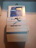 kWh meter 1 fase, Ophalen of Verzenden, Zo goed als nieuw