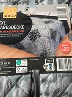 Bedden sprei diverse kleuren 220x240, Huis en Inrichting, Ophalen of Verzenden, Nieuw