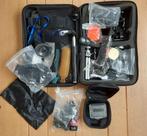GoPro HERO 1 Black met accessoires, Audio, Tv en Foto, Actiecamera's, Ophalen of Verzenden, GoPro