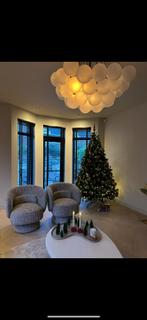 Richmond stoelen, 2 stuks als nieuw!, Huis en Inrichting, Stoelen, Ophalen, Twee, Overige kleuren, Zo goed als nieuw