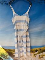 Zomerjurk van het merk EDC, Maat 38/40 (M), Blauw, Nieuw, Ophalen of Verzenden