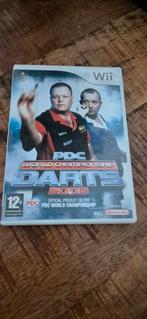 Pdc world campignonship Darts 2008, Ophalen of Verzenden, Plaatje